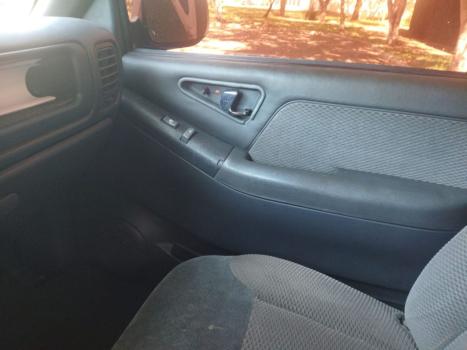 CHEVROLET S10 2.4 FLEX ADVANTAGE CABINE SIMPLES, Foto 9