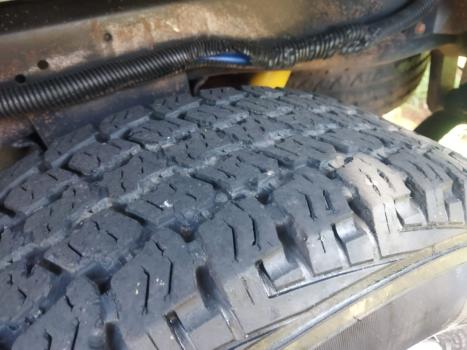 CHEVROLET S10 2.4 FLEX ADVANTAGE CABINE SIMPLES, Foto 10