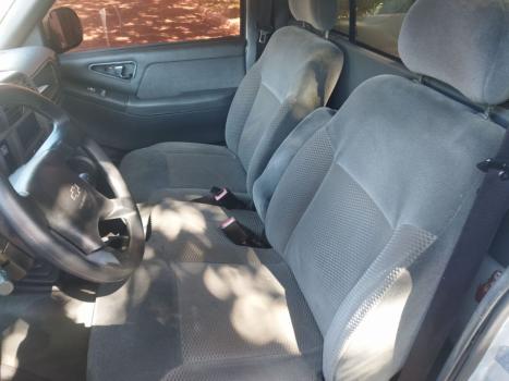 CHEVROLET S10 2.4 FLEX ADVANTAGE CABINE SIMPLES, Foto 11