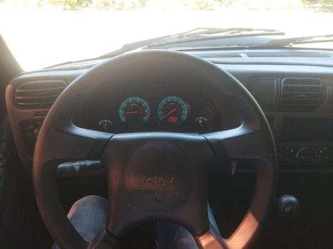 CHEVROLET S10 2.4 FLEX ADVANTAGE CABINE SIMPLES, Foto 12