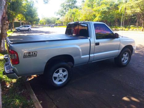 CHEVROLET S10 2.4 FLEX ADVANTAGE CABINE SIMPLES, Foto 15