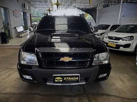CHEVROLET S10 2.4 FLEX EXECUTIVE CABINE DUPLA, Foto 3