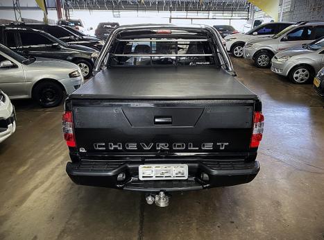 CHEVROLET S10 2.4 FLEX EXECUTIVE CABINE DUPLA, Foto 4