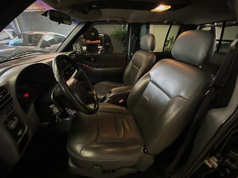 CHEVROLET S10 2.4 FLEX EXECUTIVE CABINE DUPLA, Foto 7