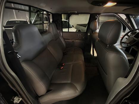 CHEVROLET S10 2.4 FLEX EXECUTIVE CABINE DUPLA, Foto 8