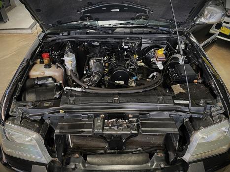CHEVROLET S10 2.4 FLEX EXECUTIVE CABINE DUPLA, Foto 9