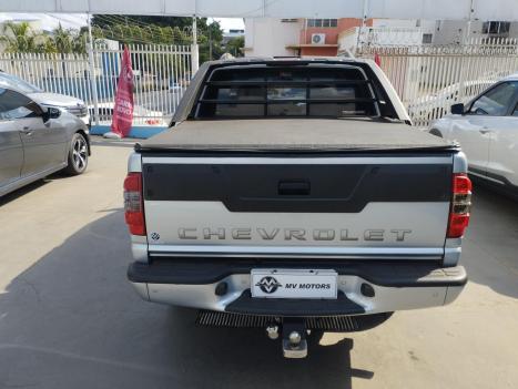 CHEVROLET S10 2.4 FLEX EXECUTIVE CABINE DUPLA, Foto 5
