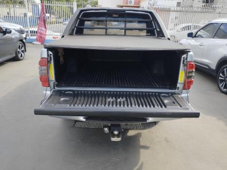 CHEVROLET S10 2.4 FLEX EXECUTIVE CABINE DUPLA, Foto 7