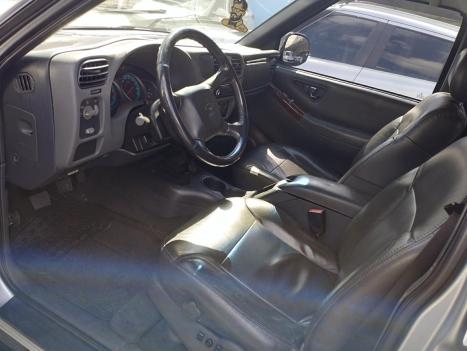 CHEVROLET S10 2.4 FLEX EXECUTIVE CABINE DUPLA, Foto 9