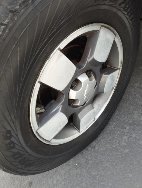 CHEVROLET S10 2.4 FLEX EXECUTIVE CABINE DUPLA, Foto 10