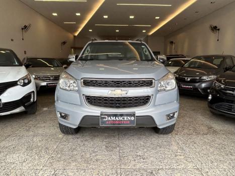 CHEVROLET S10 2.4 FLEX LTZ CABINE DUPLA, Foto 1