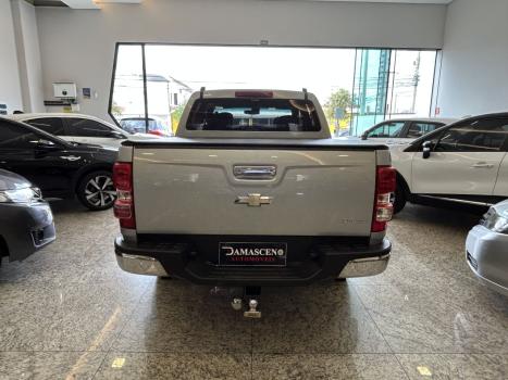 CHEVROLET S10 2.4 FLEX LTZ CABINE DUPLA, Foto 2