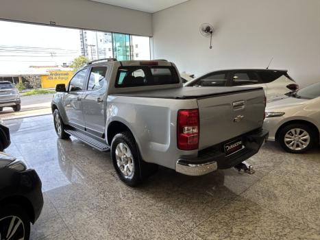 CHEVROLET S10 2.4 FLEX LTZ CABINE DUPLA, Foto 3