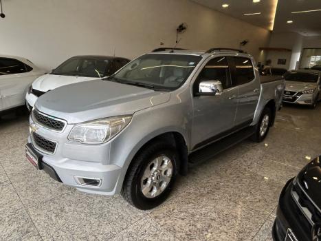 CHEVROLET S10 2.4 FLEX LTZ CABINE DUPLA, Foto 6