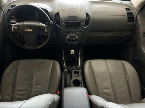 CHEVROLET S10 2.4 FLEX LTZ CABINE DUPLA, Foto 7
