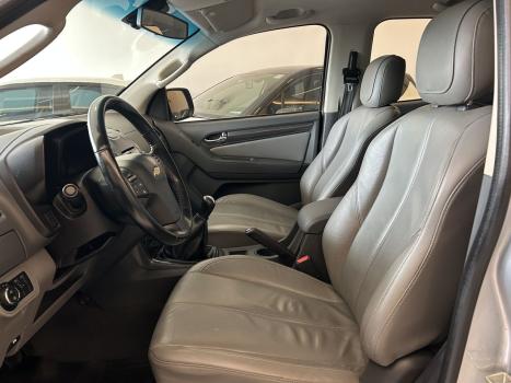CHEVROLET S10 2.4 FLEX LTZ CABINE DUPLA, Foto 8