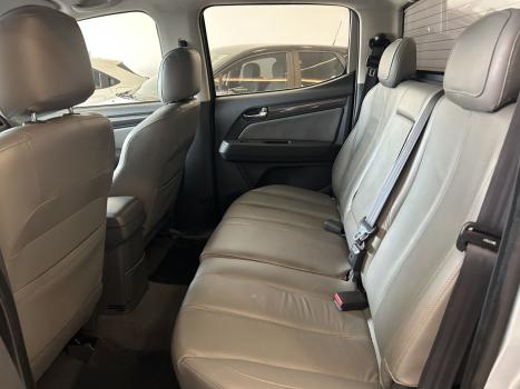 CHEVROLET S10 2.4 FLEX LTZ CABINE DUPLA, Foto 9