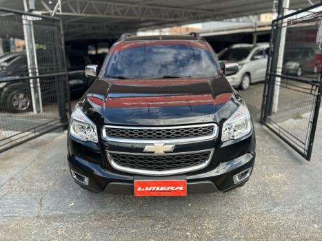 CHEVROLET S10 2.4 FLEX LTZ CABINE DUPLA, Foto 2