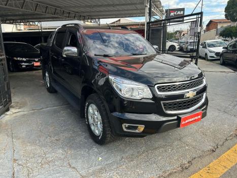 CHEVROLET S10 2.4 FLEX LTZ CABINE DUPLA, Foto 3
