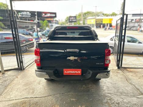 CHEVROLET S10 2.4 FLEX LTZ CABINE DUPLA, Foto 4