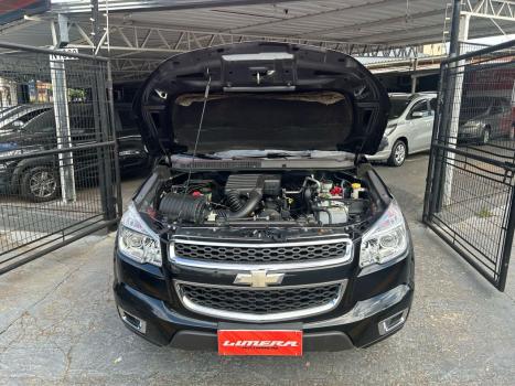 CHEVROLET S10 2.4 FLEX LTZ CABINE DUPLA, Foto 5