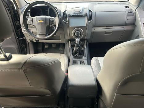 CHEVROLET S10 2.4 FLEX LTZ CABINE DUPLA, Foto 6