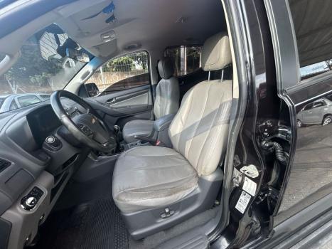 CHEVROLET S10 2.4 FLEX LTZ CABINE DUPLA, Foto 7