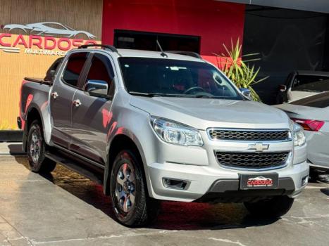 CHEVROLET S10 2.4 FLEX LTZ CABINE DUPLA, Foto 2