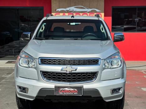 CHEVROLET S10 2.4 FLEX LTZ CABINE DUPLA, Foto 4