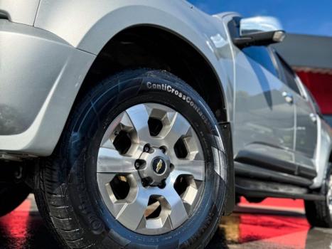 CHEVROLET S10 2.4 FLEX LTZ CABINE DUPLA, Foto 5