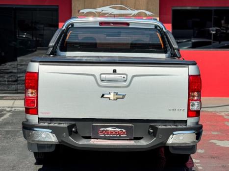 CHEVROLET S10 2.4 FLEX LTZ CABINE DUPLA, Foto 6