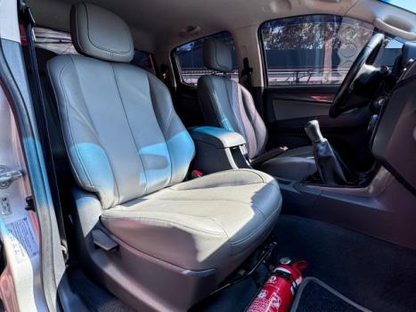 CHEVROLET S10 2.4 FLEX LTZ CABINE DUPLA, Foto 9
