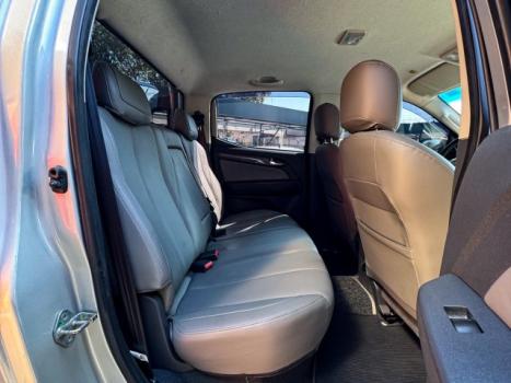 CHEVROLET S10 2.4 FLEX LTZ CABINE DUPLA, Foto 10