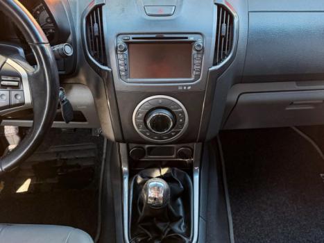 CHEVROLET S10 2.4 FLEX LTZ CABINE DUPLA, Foto 13