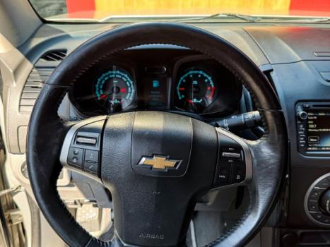 CHEVROLET S10 2.4 FLEX LTZ CABINE DUPLA, Foto 16