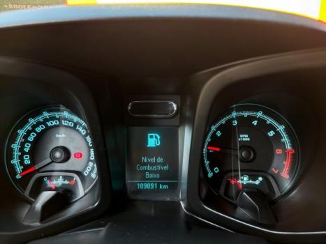 CHEVROLET S10 2.4 FLEX LTZ CABINE DUPLA, Foto 18