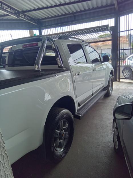 CHEVROLET S10 2.4 FLEX ADVANTAGE CABINE DUPLA, Foto 9