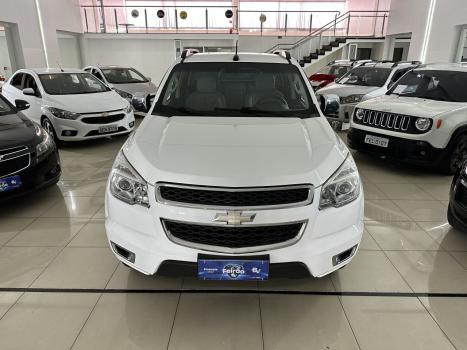 CHEVROLET S10 2.4 FLEX LTZ CABINE DUPLA, Foto 2