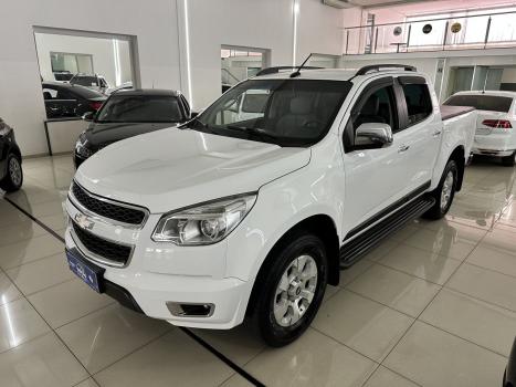 CHEVROLET S10 2.4 FLEX LTZ CABINE DUPLA, Foto 3