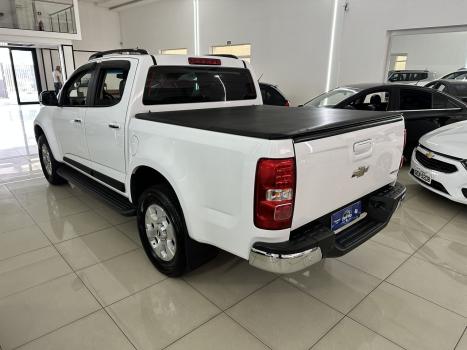 CHEVROLET S10 2.4 FLEX LTZ CABINE DUPLA, Foto 4