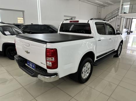 CHEVROLET S10 2.4 FLEX LTZ CABINE DUPLA, Foto 6