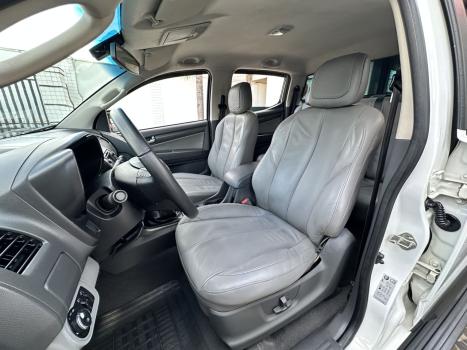 CHEVROLET S10 2.4 FLEX LTZ CABINE DUPLA, Foto 8