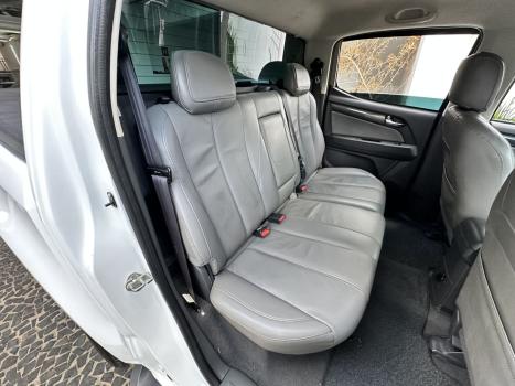 CHEVROLET S10 2.4 FLEX LTZ CABINE DUPLA, Foto 9