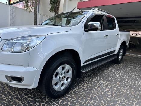 CHEVROLET S10 2.4 FLEX LTZ CABINE DUPLA, Foto 10