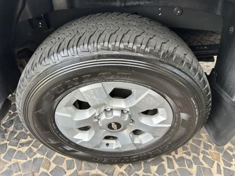 CHEVROLET S10 2.4 FLEX LTZ CABINE DUPLA, Foto 11