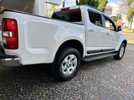 CHEVROLET S10 2.4 FLEX LTZ CABINE DUPLA, Foto 12