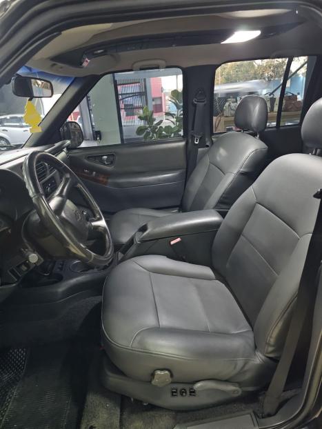 CHEVROLET S10 2.4 FLEX EXECUTIVE CABINE DUPLA, Foto 2