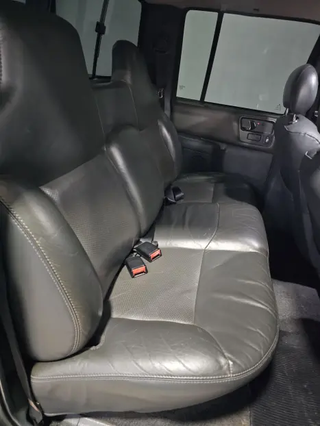 CHEVROLET S10 2.4 FLEX EXECUTIVE CABINE DUPLA, Foto 8