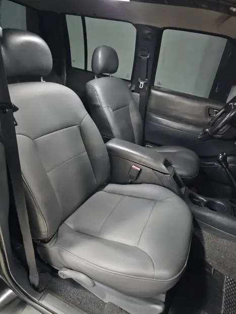CHEVROLET S10 2.4 FLEX EXECUTIVE CABINE DUPLA, Foto 15