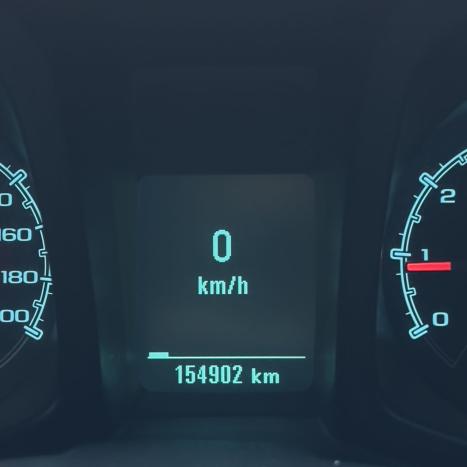 CHEVROLET S10 2.4 FLEX ADVANTAGE CABINE DUPLA, Foto 11